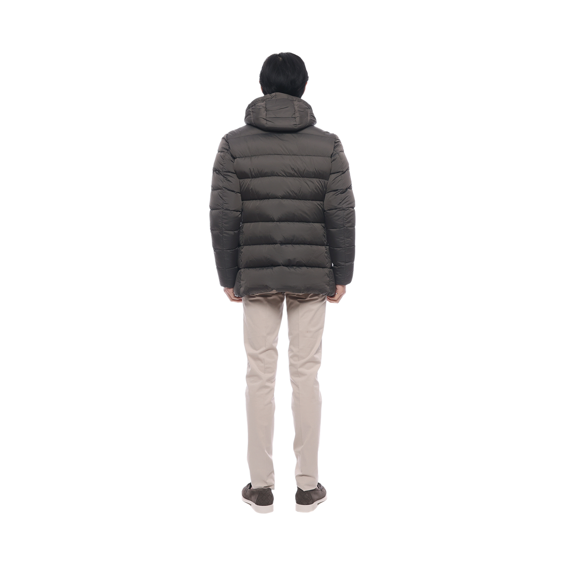 [15% 쿠폰] 무레르 파지오 S3C 밀리테어([15% 쿠폰] Moorer Fagio S3C Militare) - 5