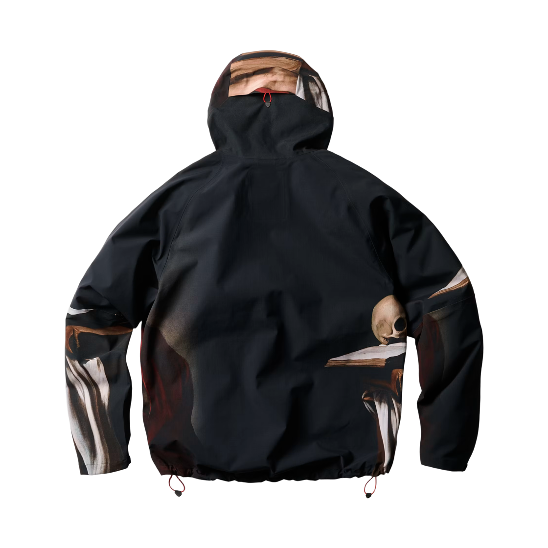 팔라스 카라바조 자켓 카라바조 - 26FW(Palace Caravaggio Jacket Caravaggio - 26FW) - 4