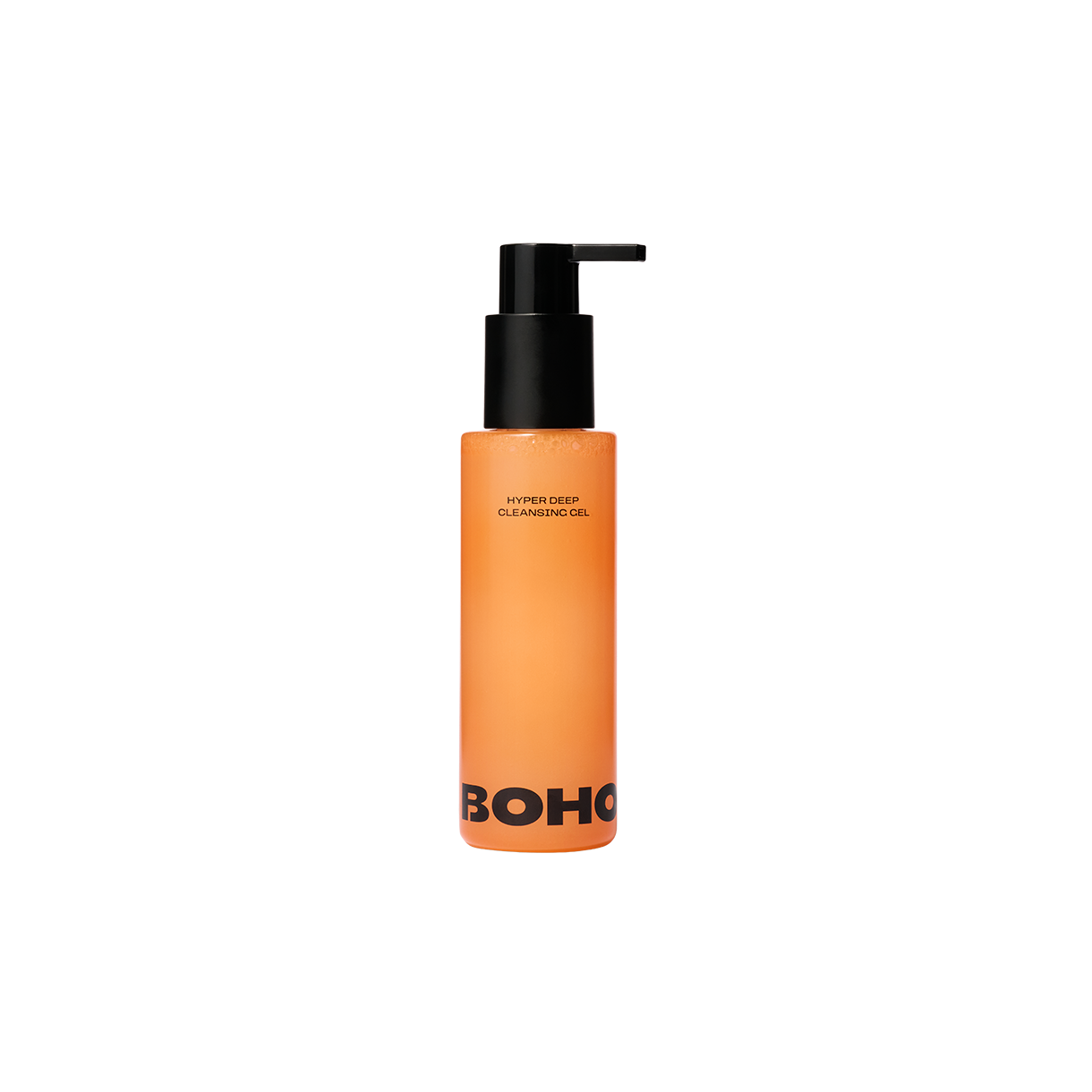 보호 하이퍼 딥 클렌징 젤(BOHO HYPER DEEP CLEANSING GEL)