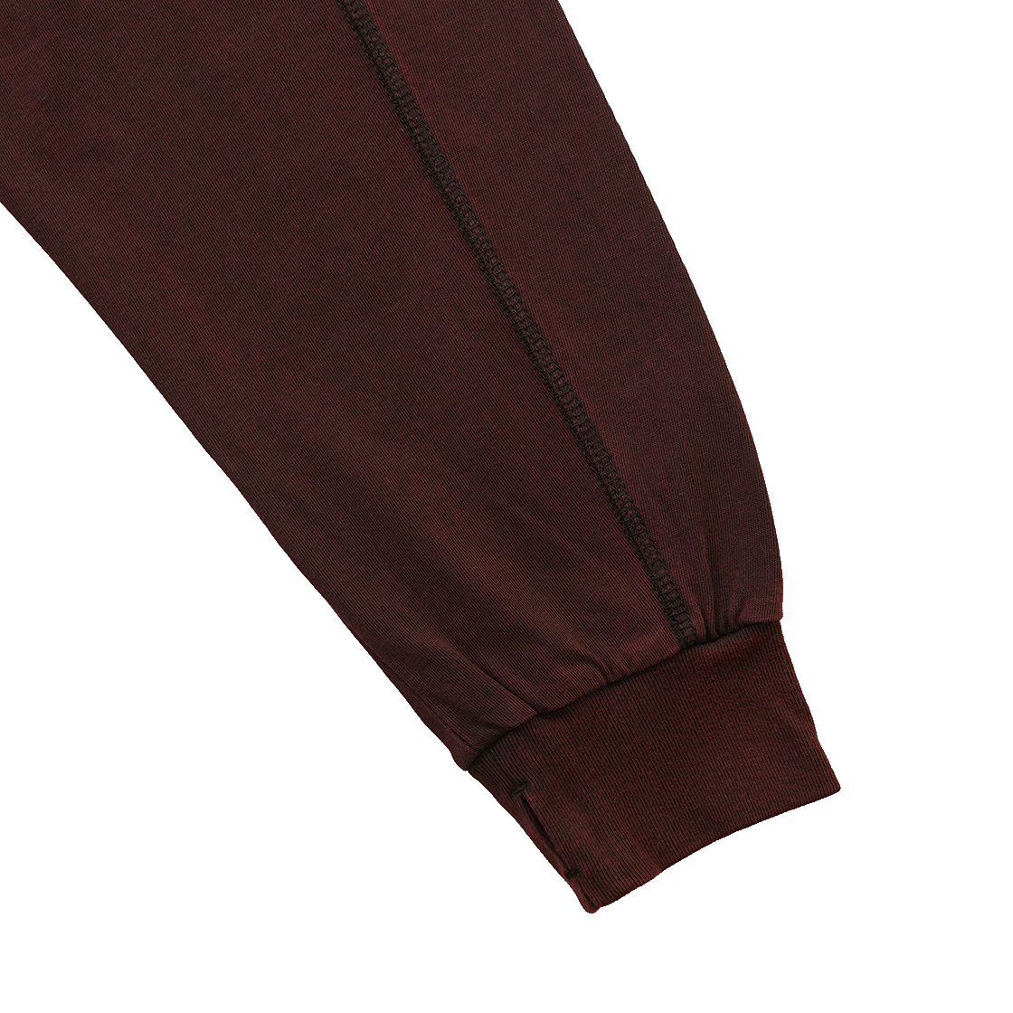 포져 체이스 롱슬리브 버건디(POSR Chase Ls Tee Burgundy) - 5
