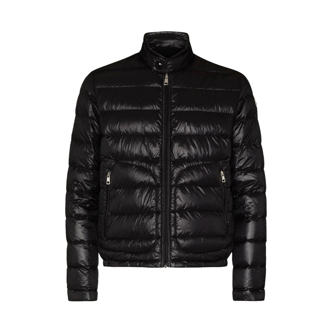 1A106 00 53029 999 [15% 쿠폰] Moncler Acorus Lightweight Down Jacket Black - 26SS