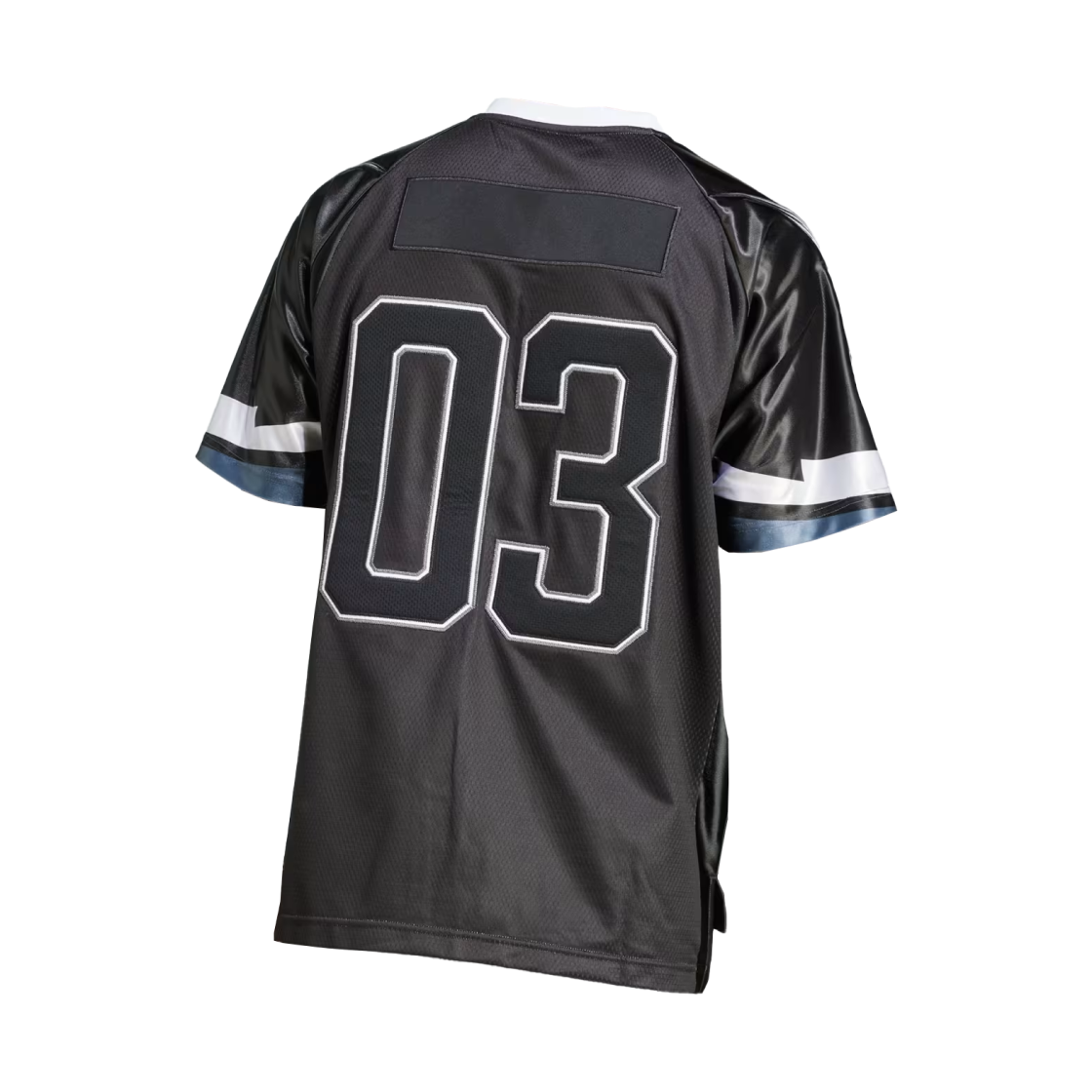 아디다스 아딜레늄 시즌 3 팀 저지 블랙 - KR 사이즈(Adidas Adilenium Season 3 Team Jersey Black - KR Sizing) - 2