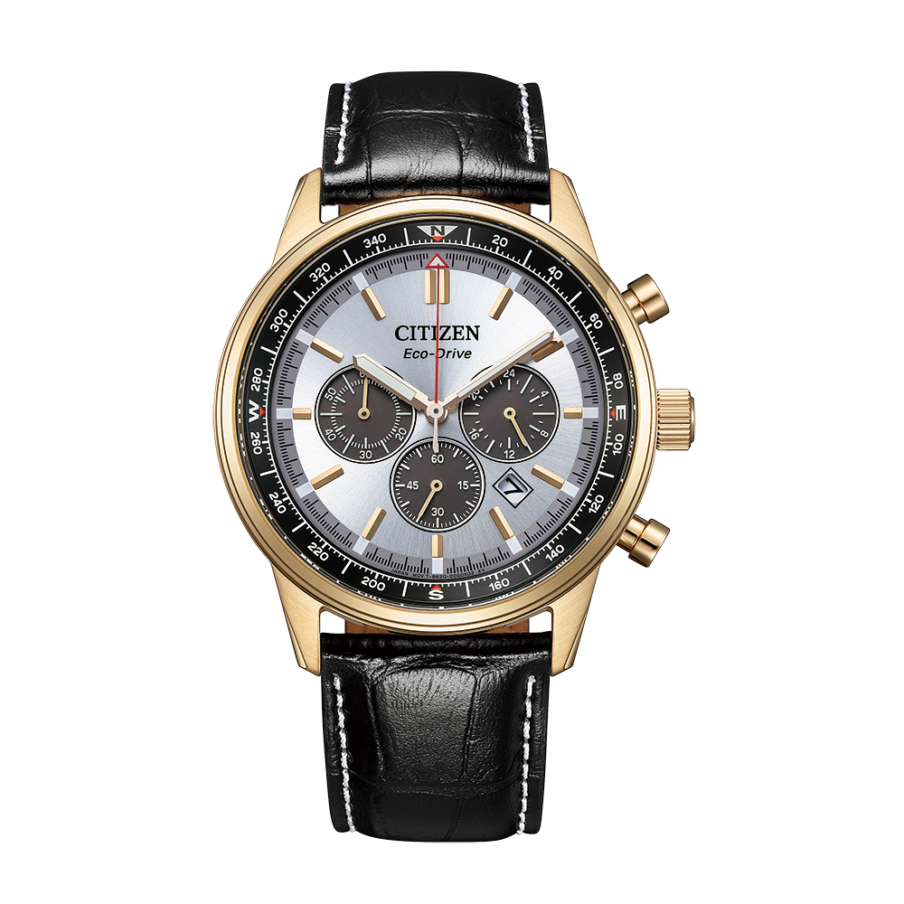 시티즌 Chronograph 남성시계 CA4723-03A(CITIZEN CITIZEN L EM0812-89D) - 1