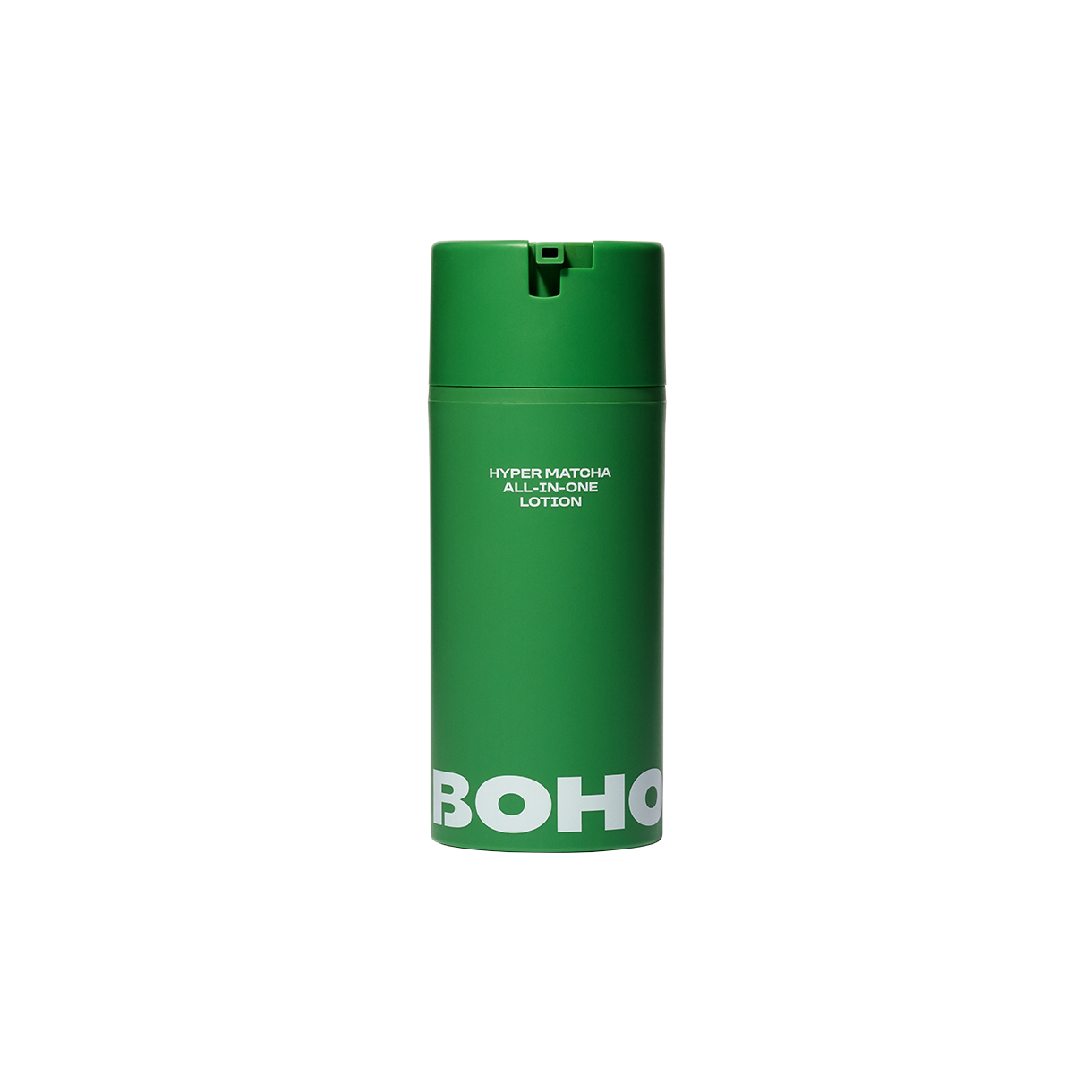 보호 하이퍼 말차 올인원 로션(BOHO HYPER MATCHA ALL-IN-ONE LOTION)