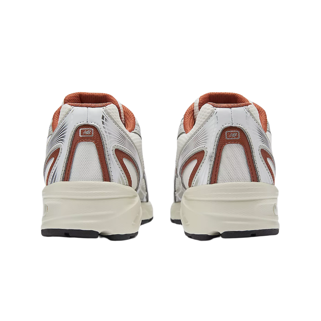 뉴발란스 740 앙고라 시나몬 - D 스탠다드(New Balance 740 Angora Cinnamon - D Standard) - 3