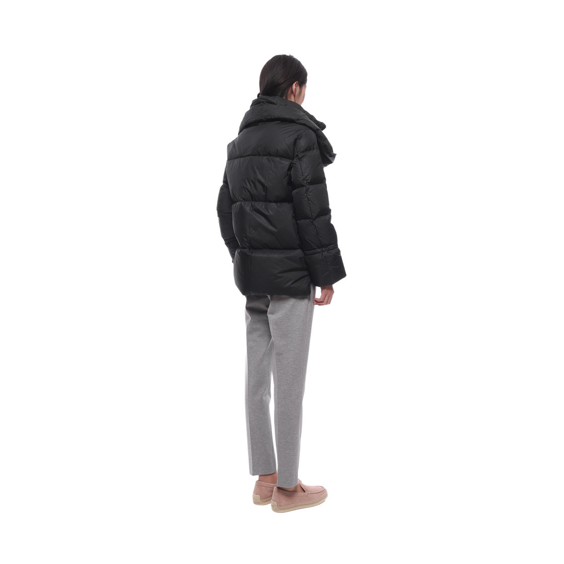 [15% 쿠폰] (W) 무레르 마데이라 TCN 네로([15% 쿠폰] (W) Moorer Madeira TCN Nero) - 6