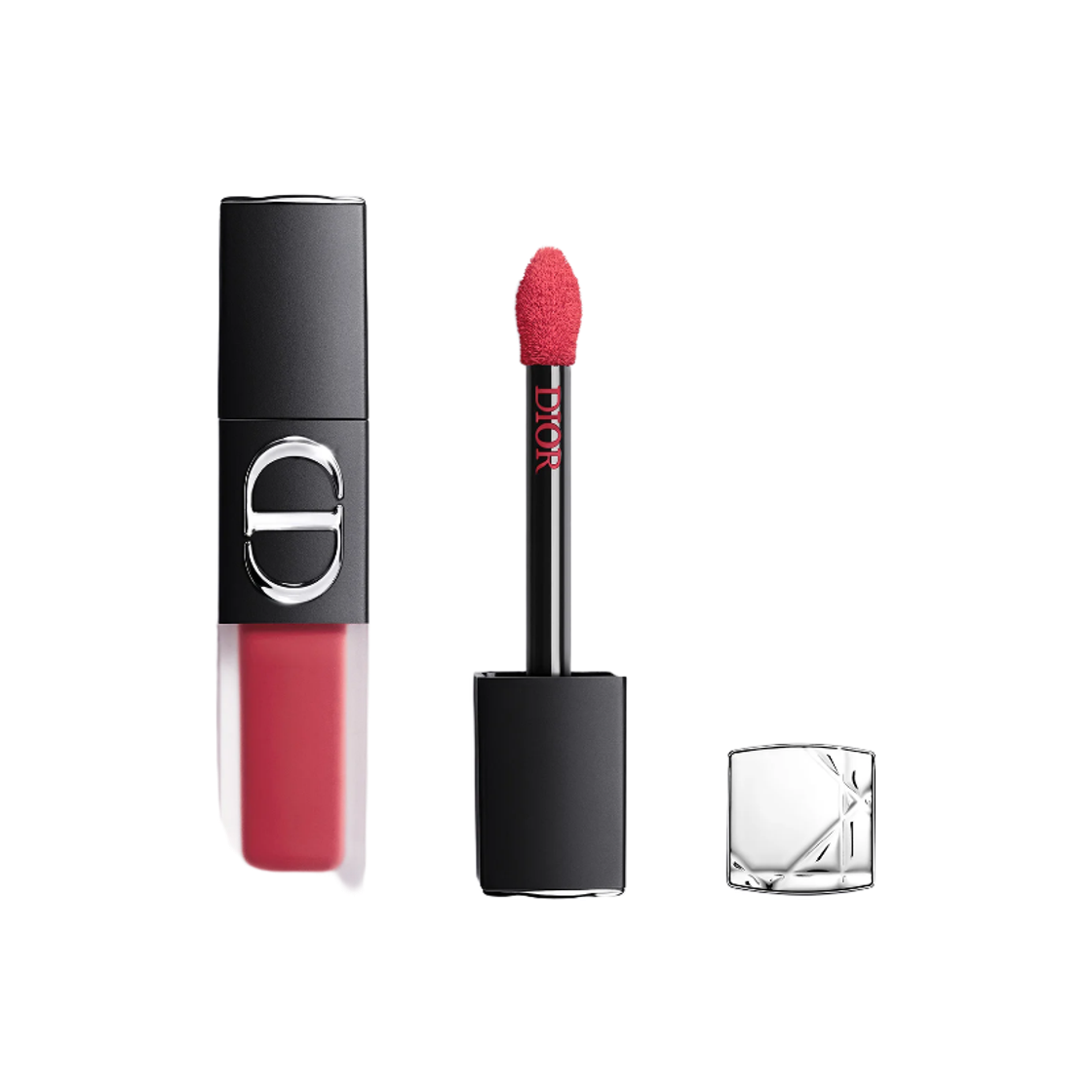 - Dior Rouge Dior On Stage Ink Blur 480 Rose Icone