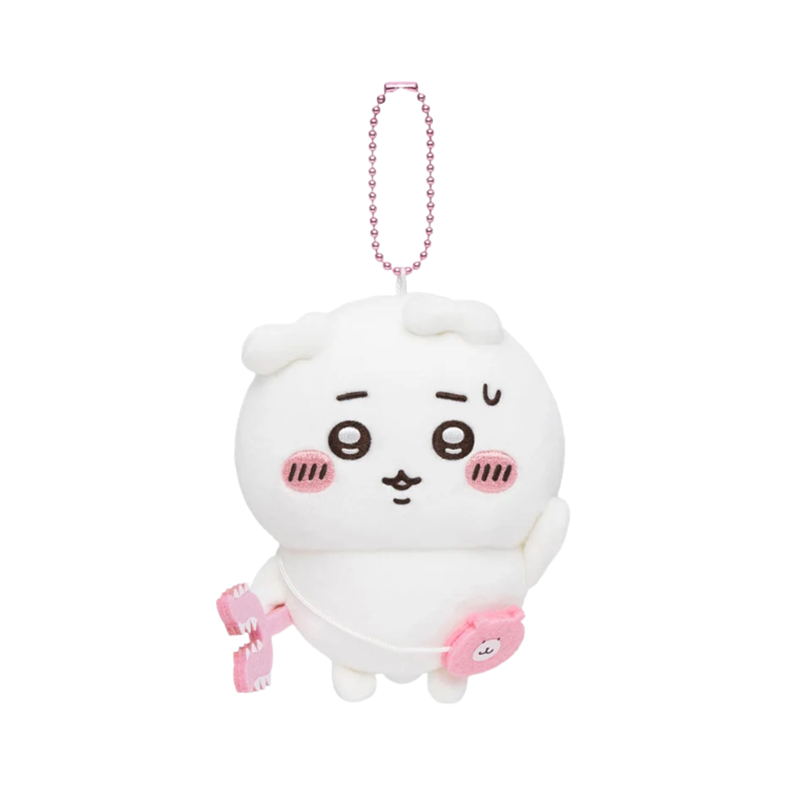 - Chiikawa the Movie: Mascot Long-Eared Chiikawa