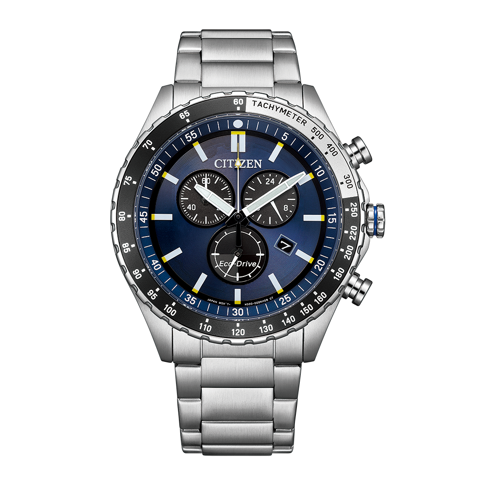 시티즌 Chronograph 남성시계 AT2569-80L(CITIZEN CITIZEN L EM0812-89D)