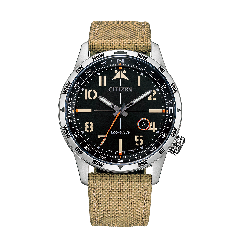 Citizen Eco-Drive Military / Outdoor CITIZEN CITIZEN L EM0812-89D
