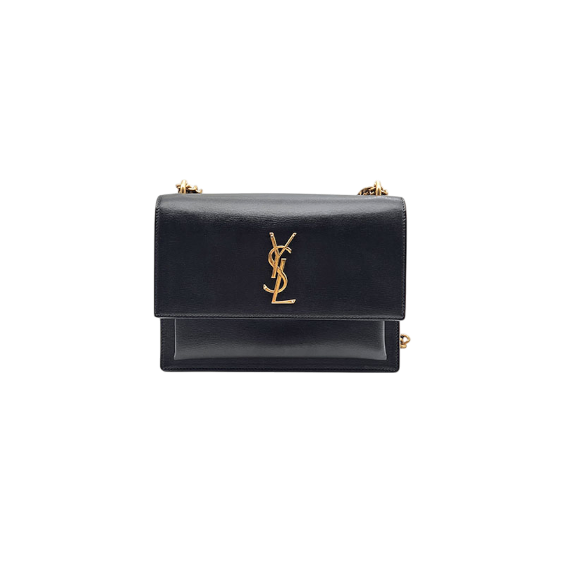 IT6N2IA7K79N Saint Laurent Sunset Medium Bag