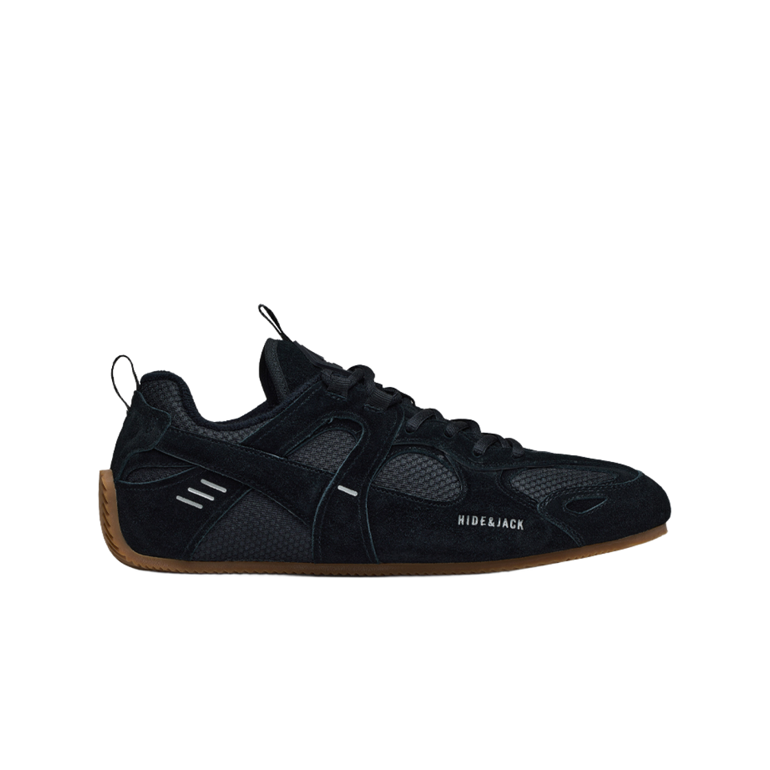 8HJCOR6F1S Hide & Jack CORDA Black