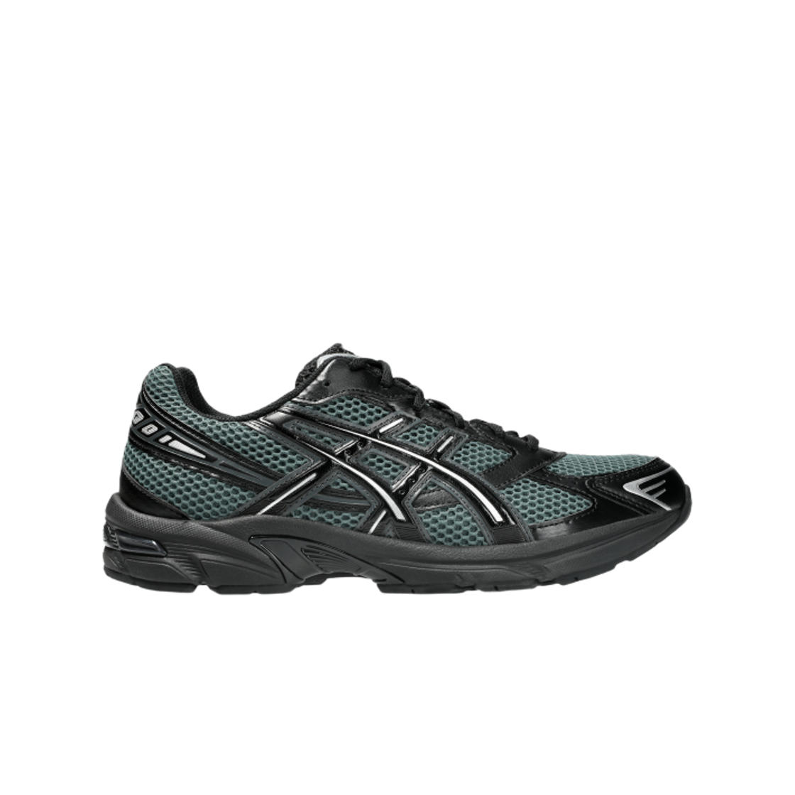 1203A609-024 Asics Gel-1130 Black Dusty Fern