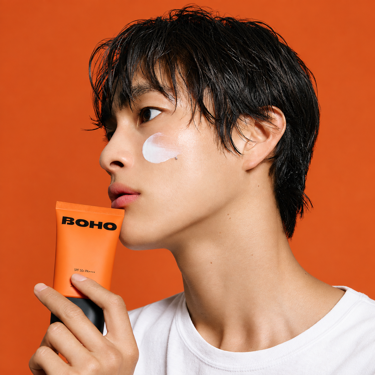보호 하이퍼 디펜스 선크림(BOHO HYPER DEFENSE SUNSCREEN) - 2
