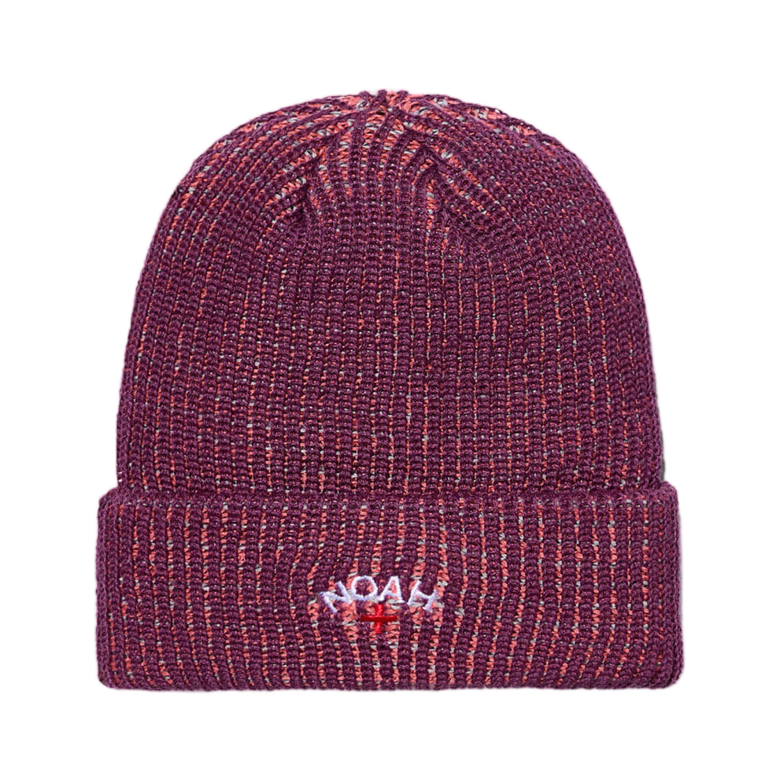 노아 트리컬러 비니 솔코 아드리아 알로이(Noah Tricolor Beanie Solko Adria Alloy)