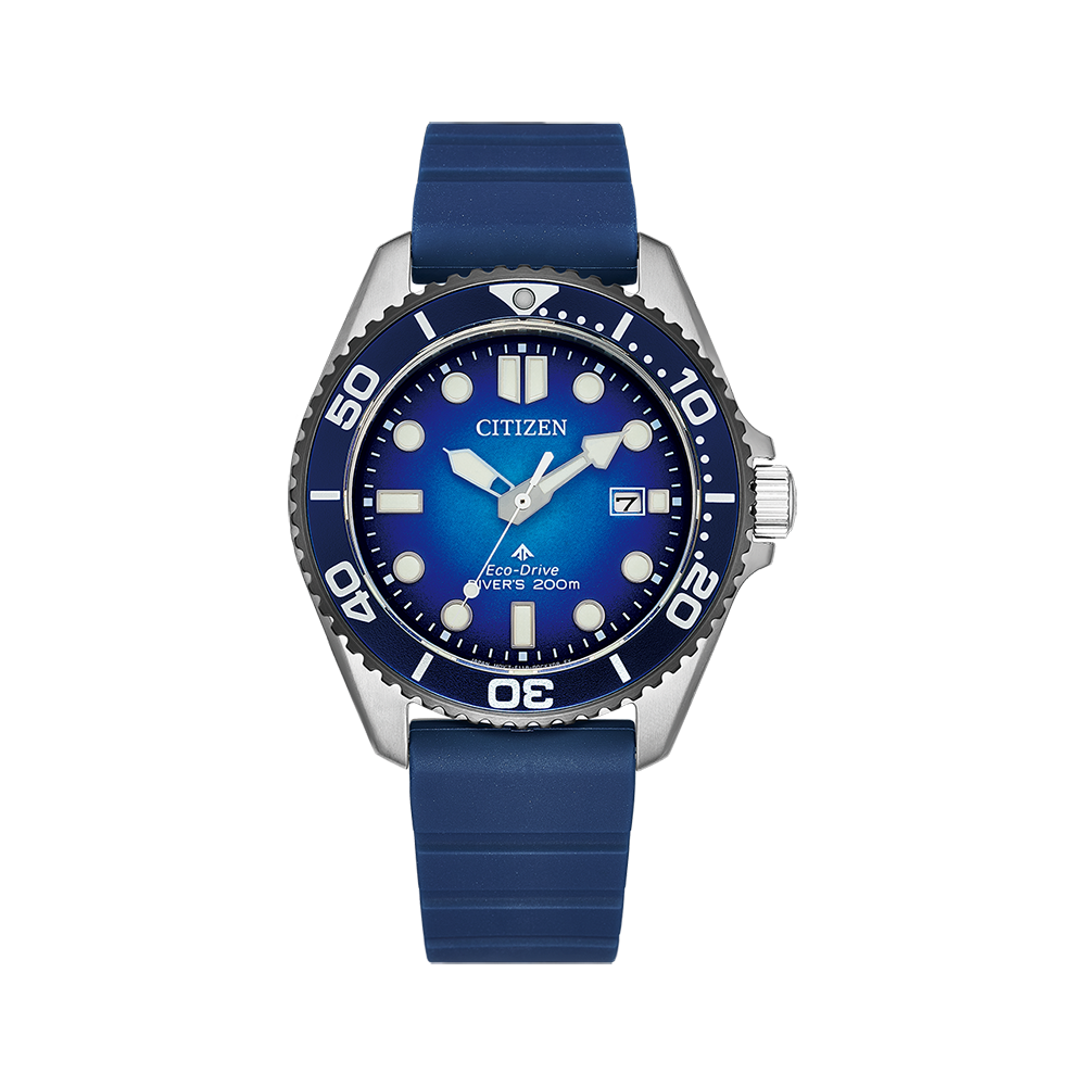 시티즌 Promaster 남성시계 BN0267-04L(CITIZEN Classiques 16845AP01) - 1