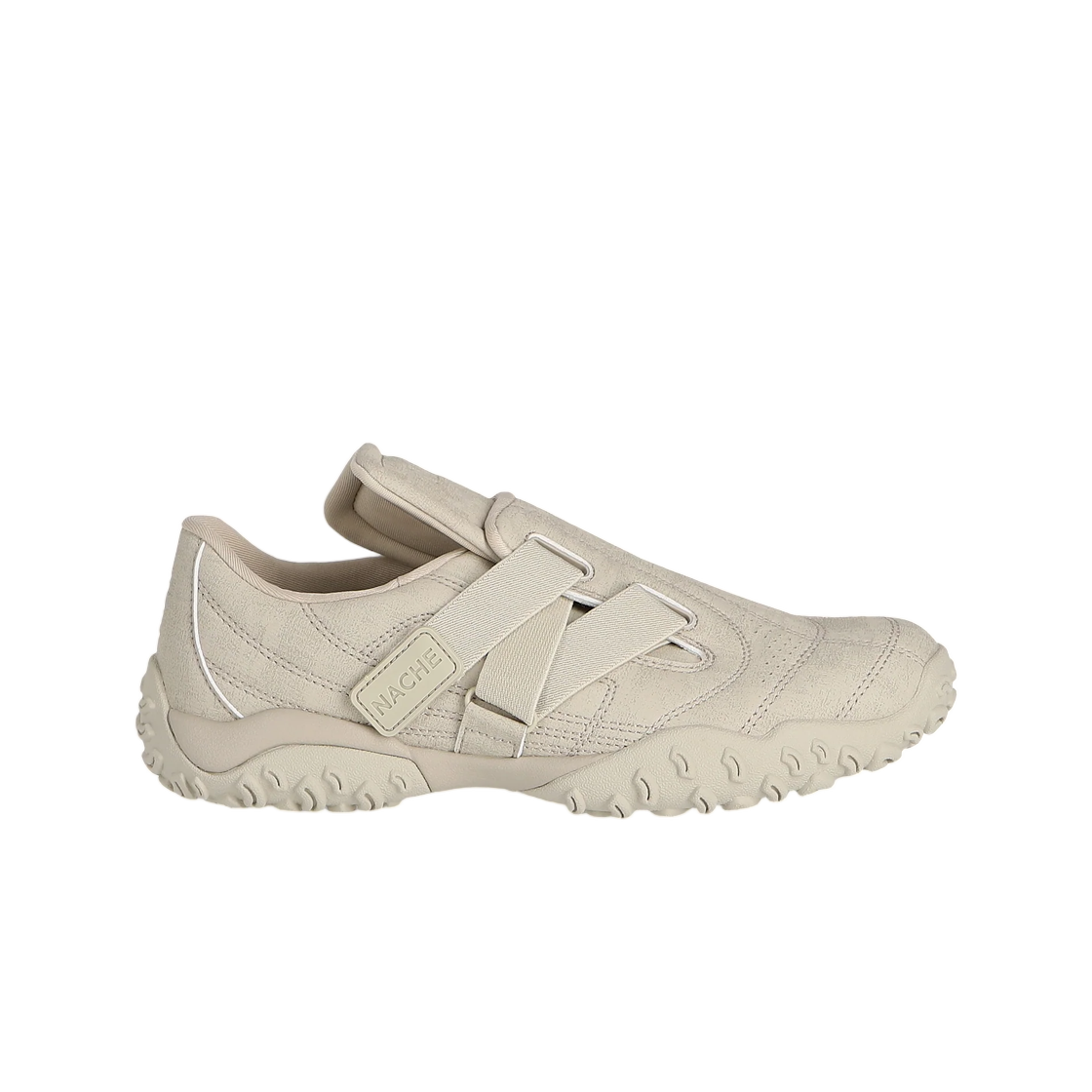 FS263OD03X079260 (W) Fila x Nache Echappe VC Beige