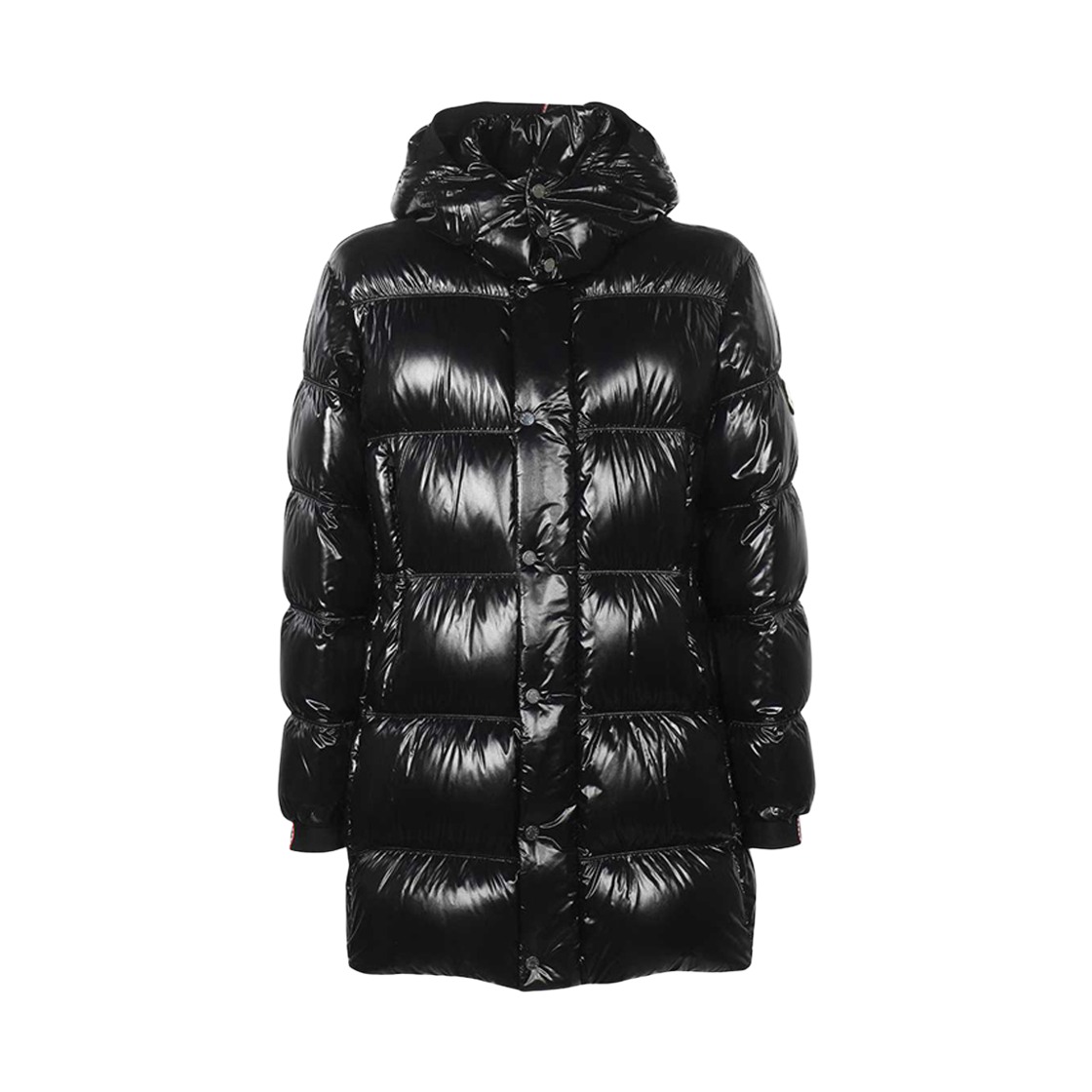 1C000 31 5963V 999 [15% 쿠폰] Moncler Pavlov Hooded Down Jacket Black - 24FW