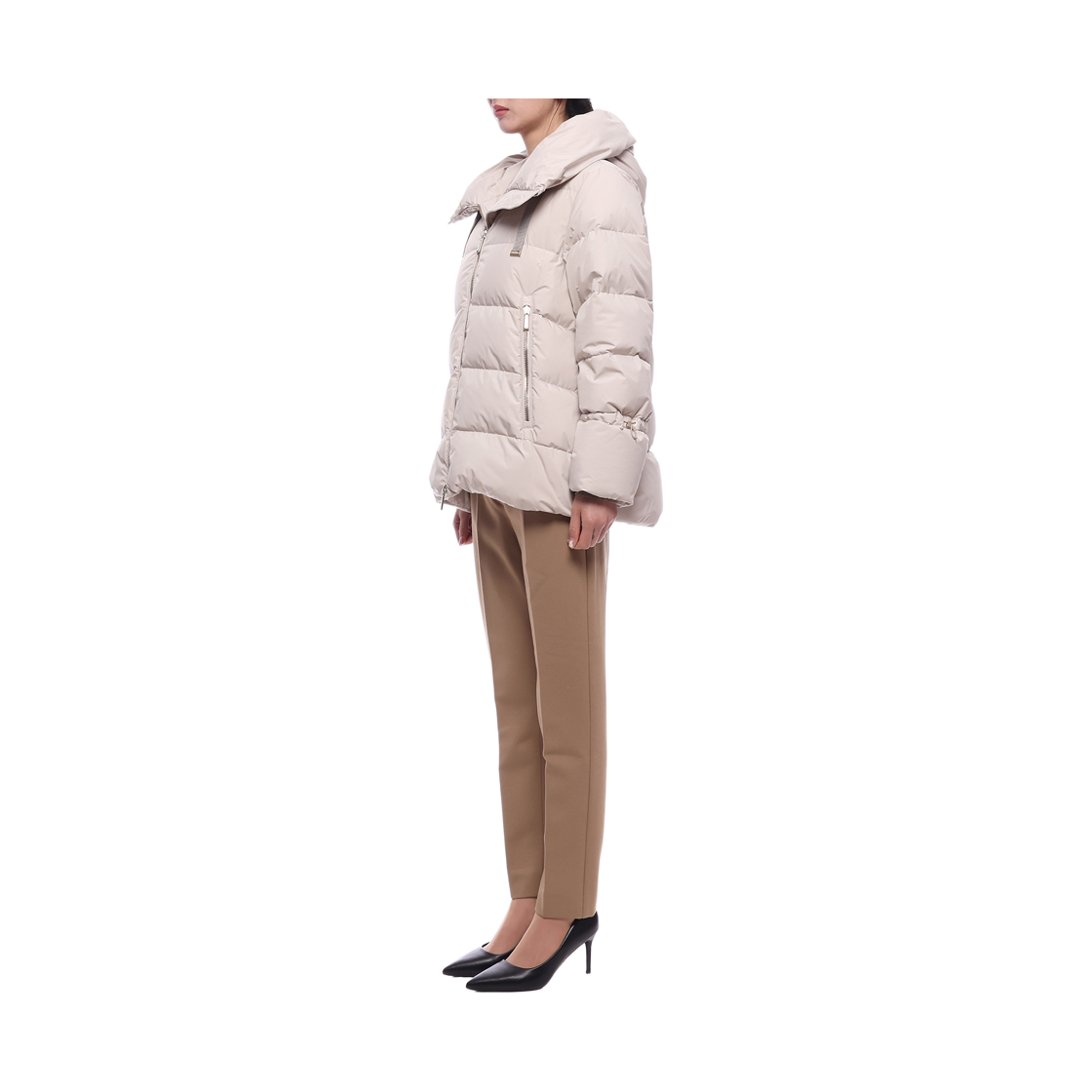 [15% 쿠폰] (W) 무레르 가디아 STP 아보리오([15% 쿠폰] (W) Moorer Gadia STP Avorio) - 4