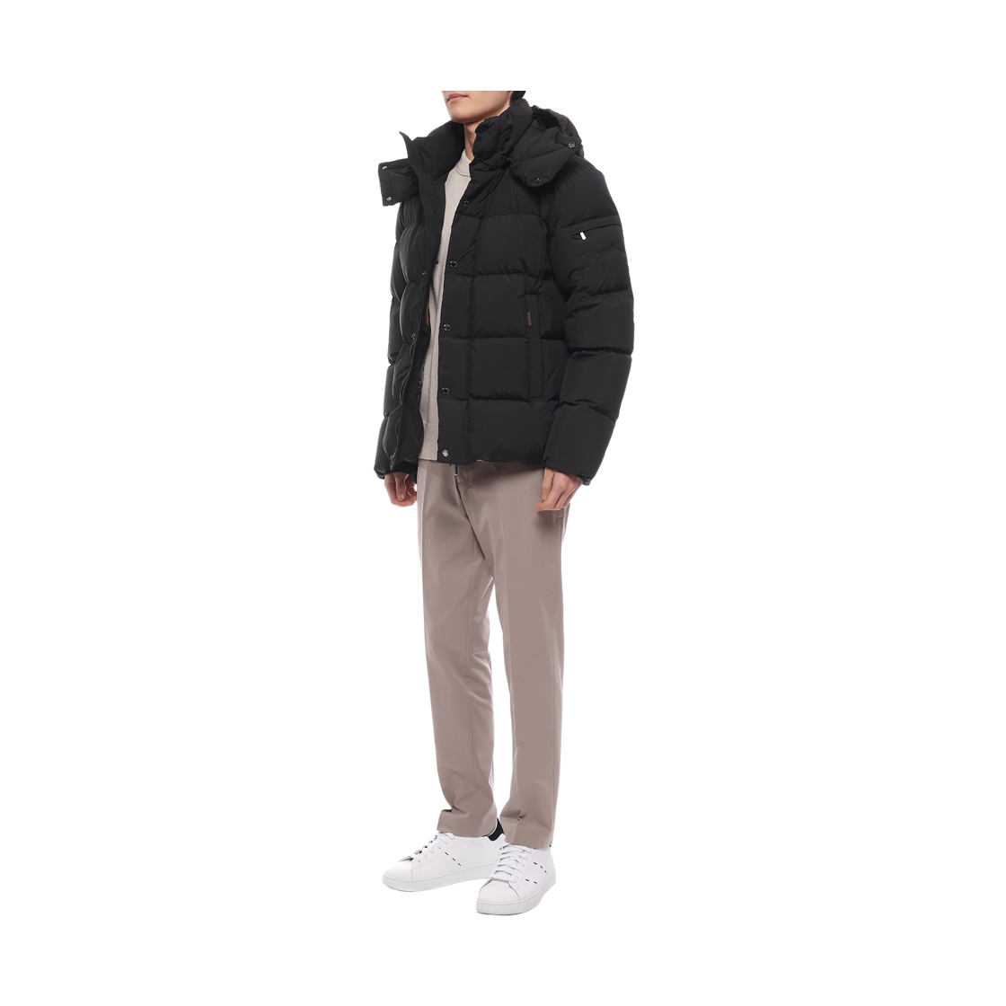 [15% 쿠폰] 무레르 나디르 STP 블랙([15% 쿠폰] Moorer Nadir STP Black) - 4