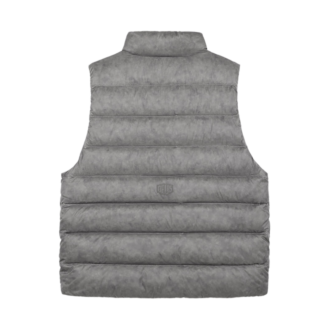 데우스 엑스 마키나 라이트 다운 베스트 차콜(Deus Ex Machina Light Down Vest Charcoal) - 2
