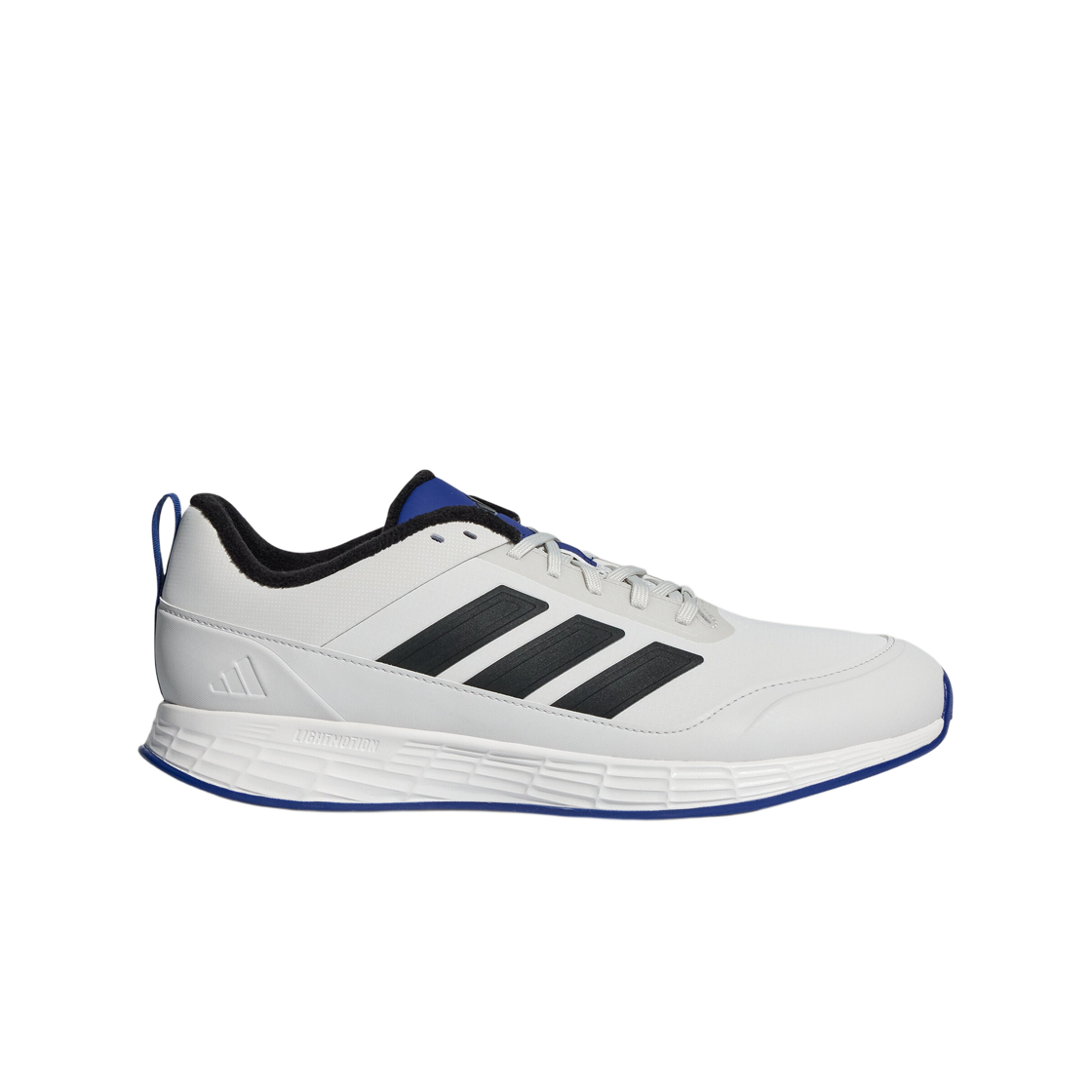 LA9344 Adidas Duramo SL Winter Light Grey Black
