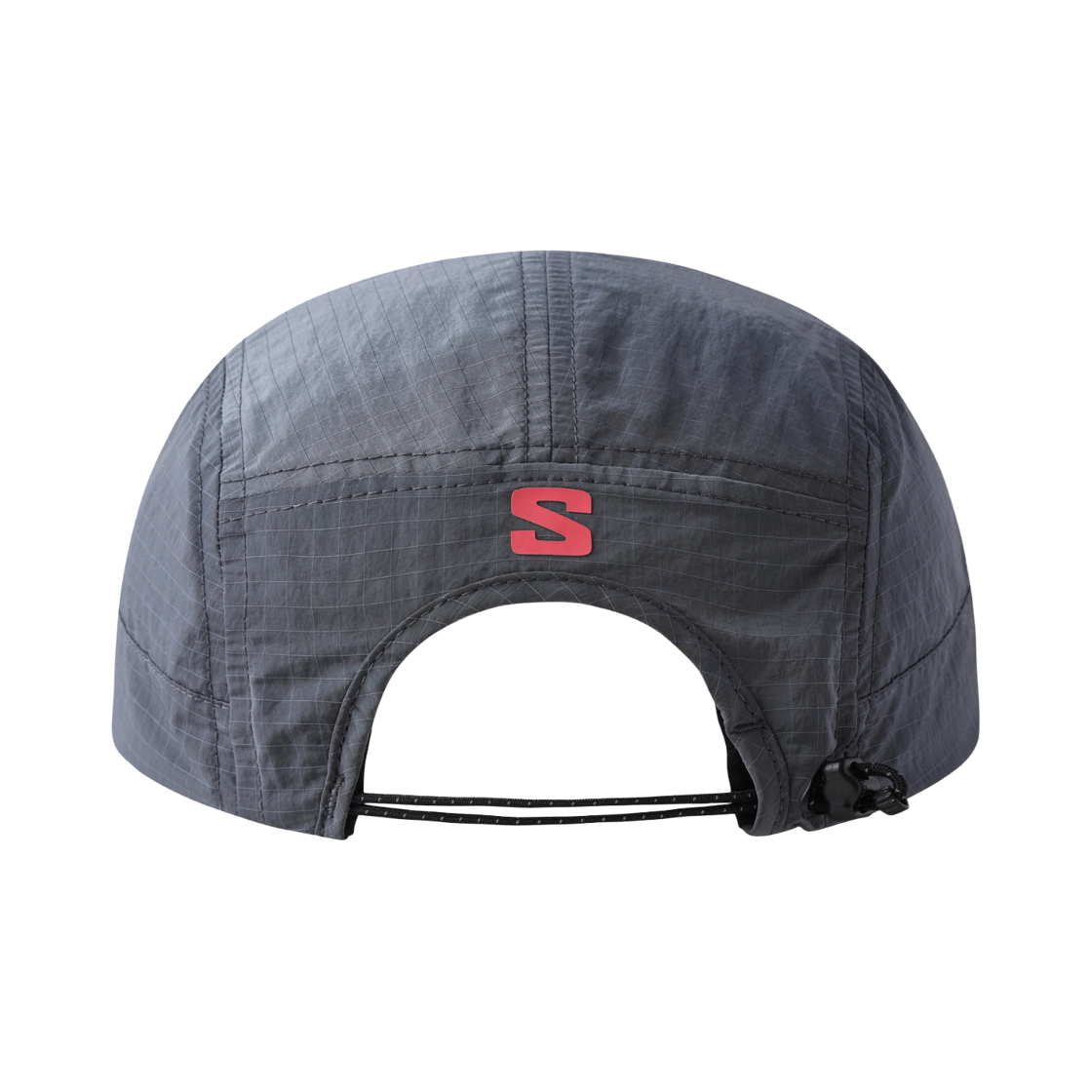 살로몬 프라이머리 립스탑 캠프 캡 샤크 그레이(Salomon Primary Ripstop Camp Cap Shark Grey) - 3