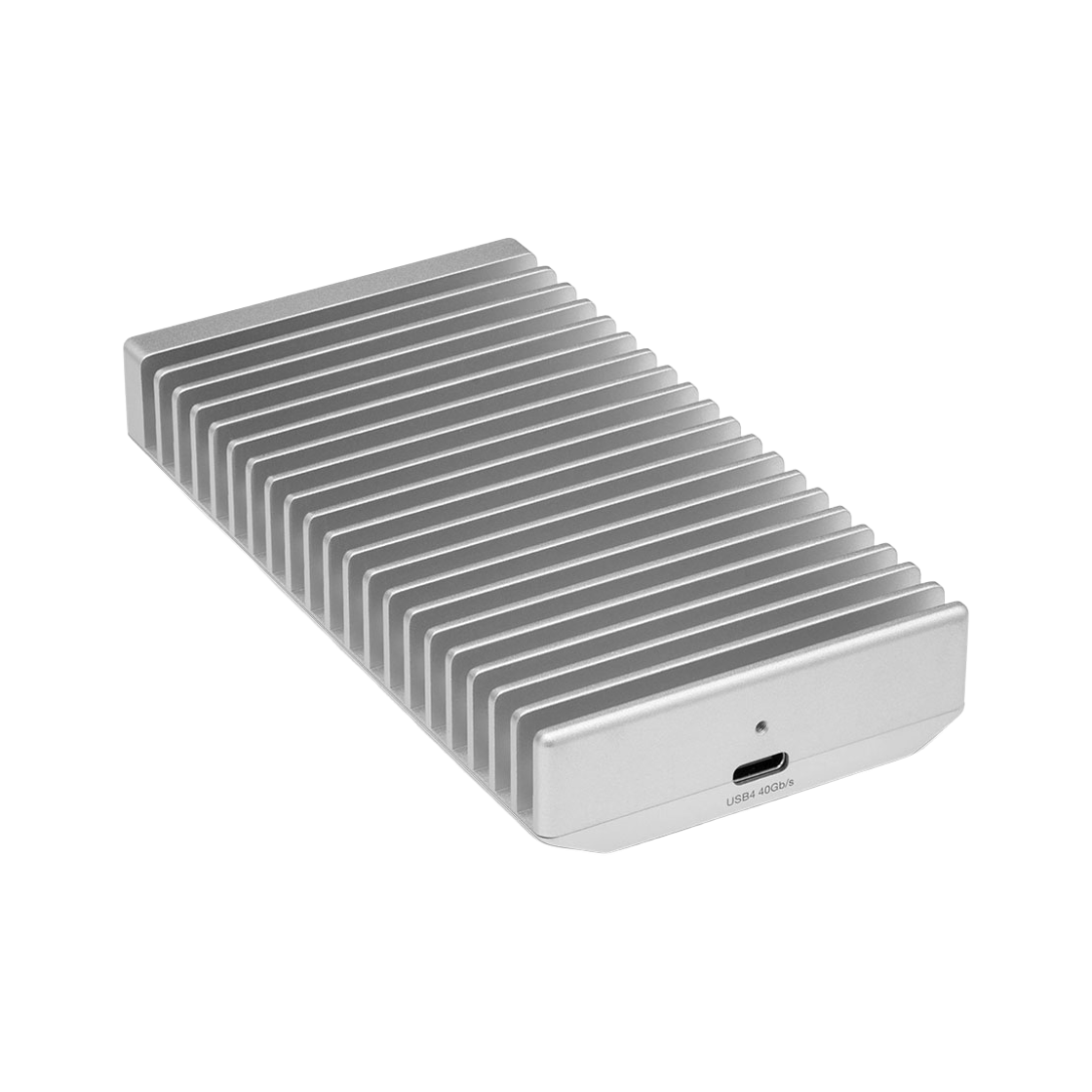 OWC Express 1M2 NVMe M.2 외장하드케이스 서린 (SSD미포함)(OWC Express 1M2 NVMe M.2 External SSD Enclosure Seorin (SSD Not Included)) - 5