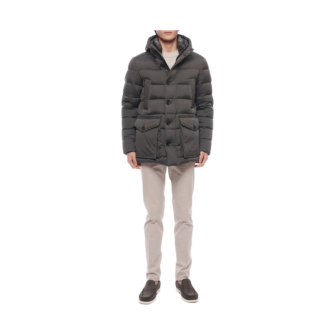 [15% 쿠폰] 무레르 파지오 S3C 밀리테어([15% 쿠폰] Moorer Fagio S3C Militare) - 3