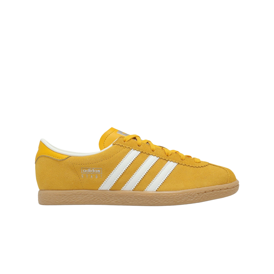JR6346 Adidas Stadt Collegiate Gold Core White
