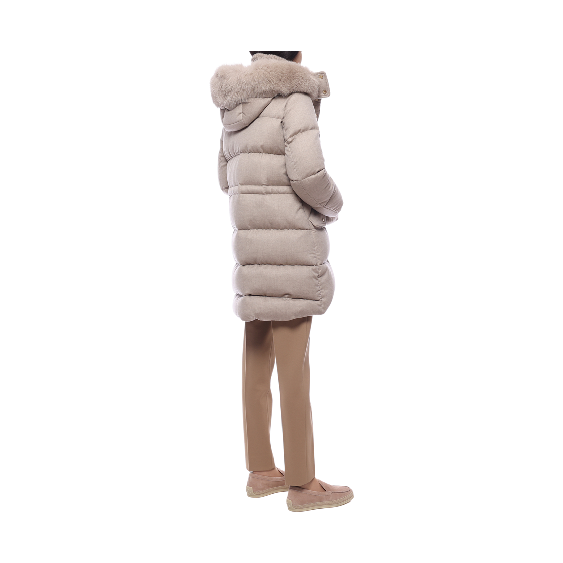 [15% 쿠폰] (W) 무레르 탈라사 IL 베이지([15% 쿠폰] (W) Moorer Talassa IL Beige) - 6