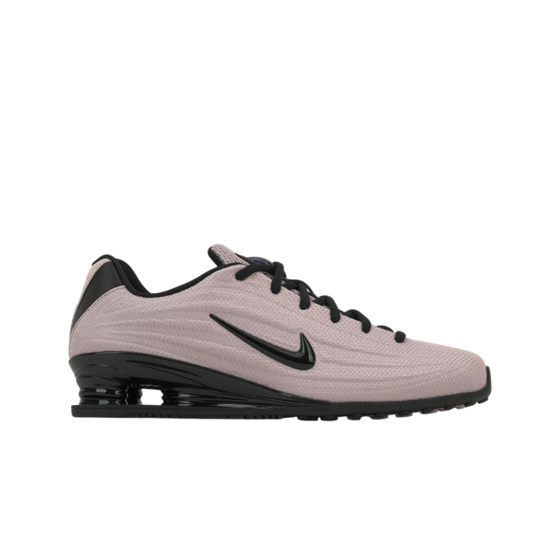 HQ7540-603 (W) Nike Shox Z Particle Rose Black