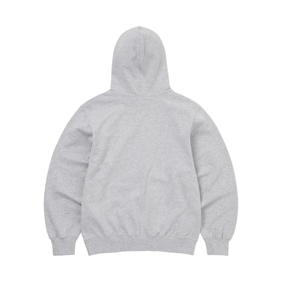 디스이즈네버댓 T 로고 LT 후드 헤더 그레이(thisisneverthat T Logo LT Hoodie Heather Grey) - 2