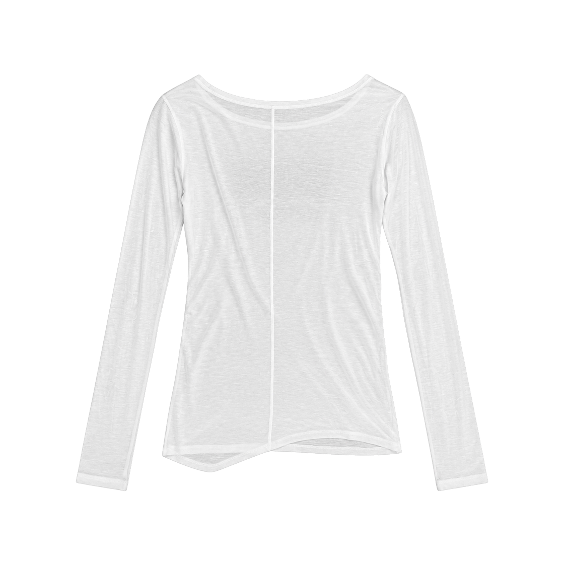 본네 슬리핑 캣 롱 슬리브(Bonnae sleeping cat long sleeve) - 2