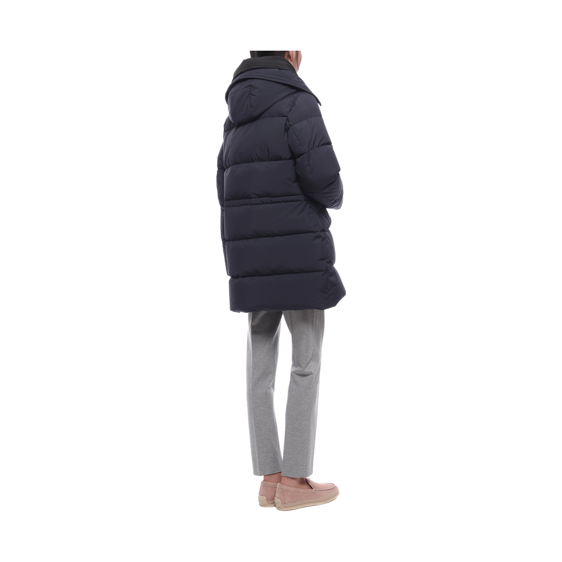 [15% 쿠폰] (W) 무레르 켈시 STP 네이비([15% 쿠폰] (W) Moorer Kelsie STP Navy) - 6