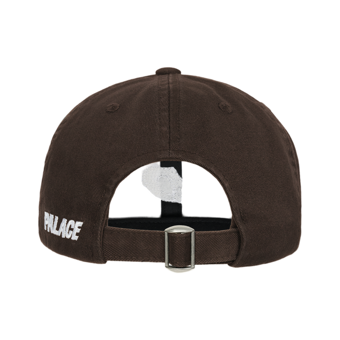 팔라스 P 6-패널 초코 브라운 - 26FW(Palace P 6-Panel Chocco Brown - 26FW) - 2