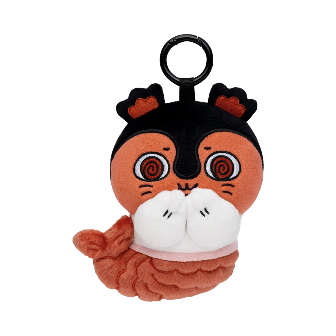 - Chiikawa the Movie: Mascot Siren Spicy Face