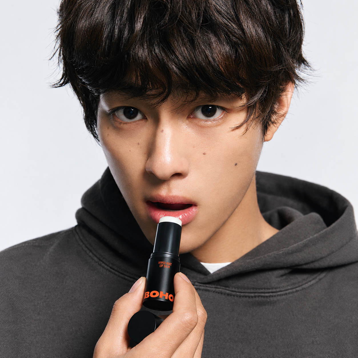 보호 하이퍼 민트 립밤(BOHO HYPER MINT LIP BALM) - 2