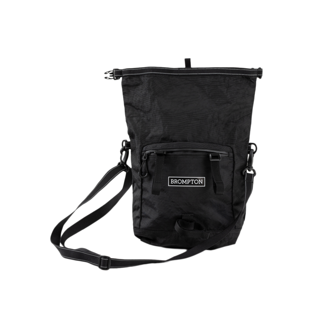 브롬톤 x 앤드원더 파우치 크로스백 겸용(BROMPTON x AND WANDER Pouch Cross bag) - 4