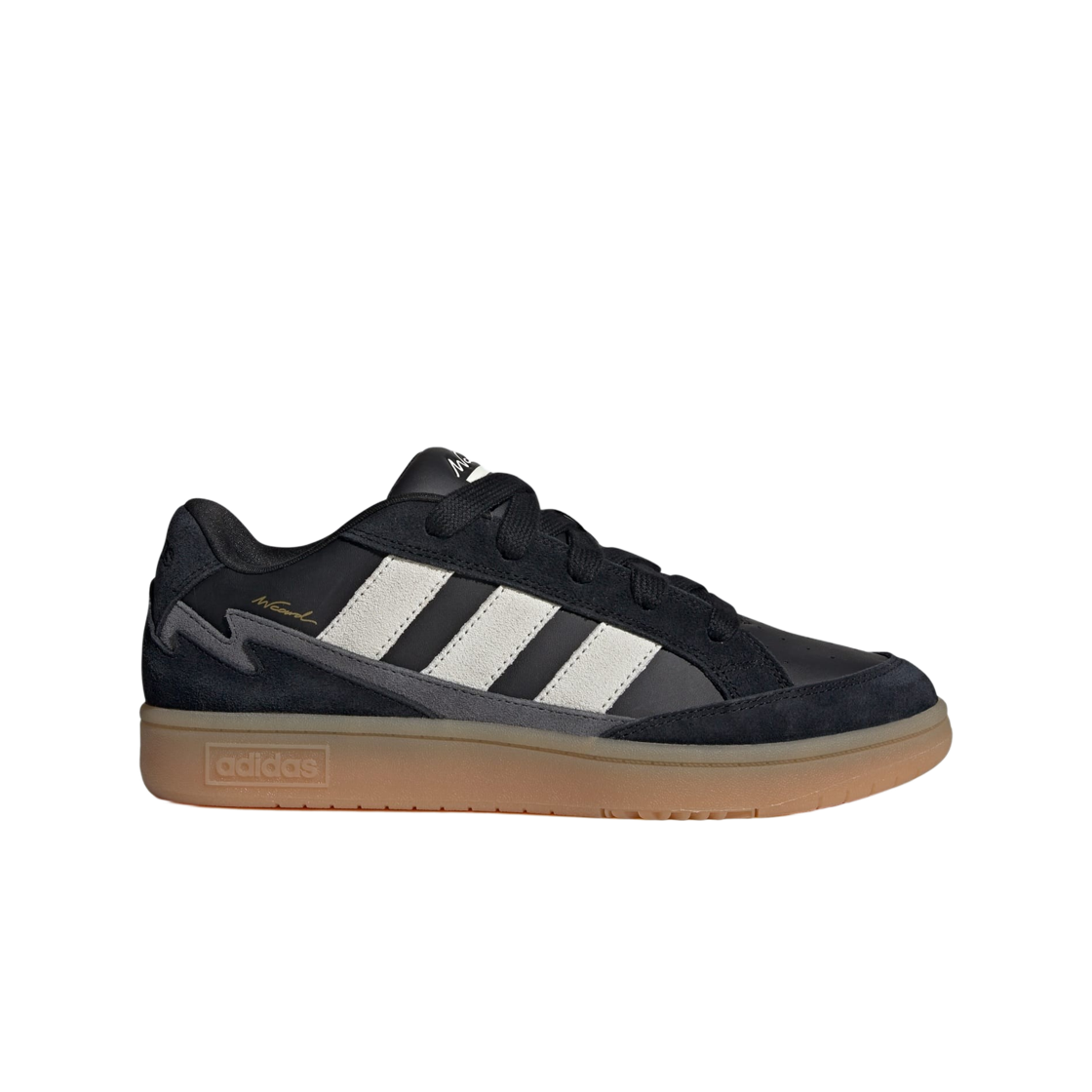 JR8359 Adidas WCard ADV Core Black Off White