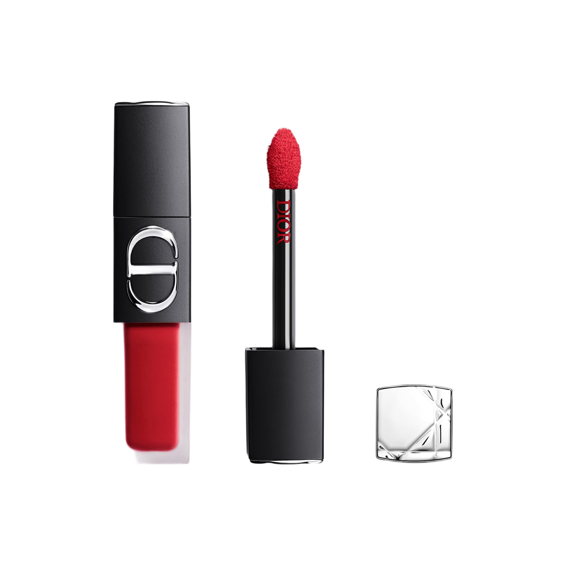- Dior Rouge Dior On Stage Ink Blur 999