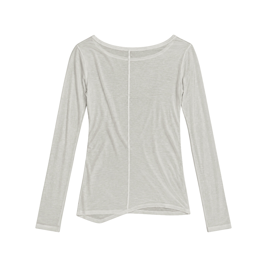 본네 울프 롱 슬리브(Bonnae wolf long sleeve) - 2
