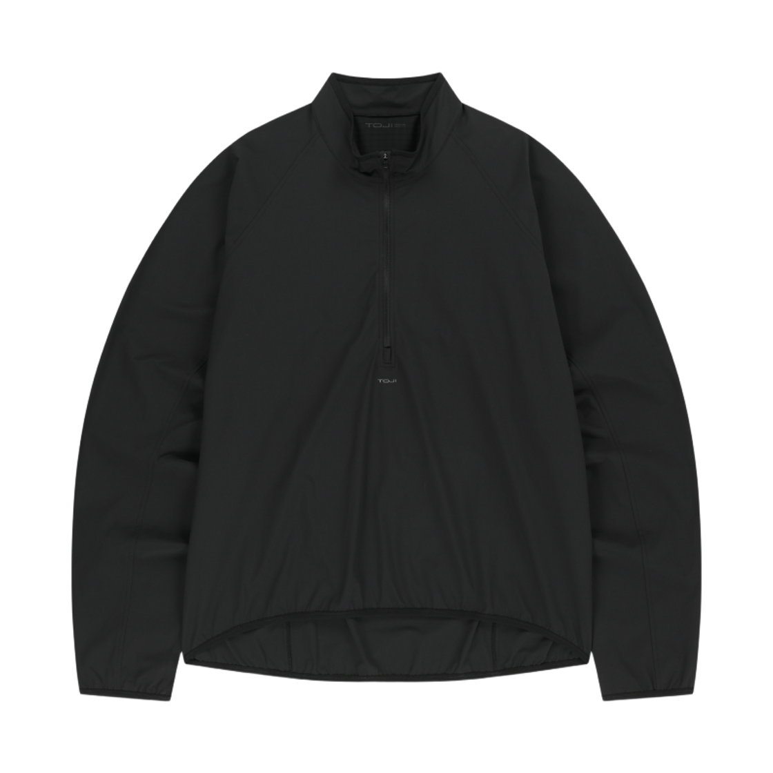 SG26FWTOLS302 TOJI Hill Pullover Black