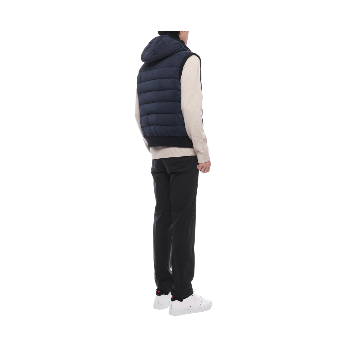 [15% 쿠폰] 무레르 베르메르 OS 베스트 블루([15% 쿠폰] Moorer Vermeer OS Vest Blue) - 6