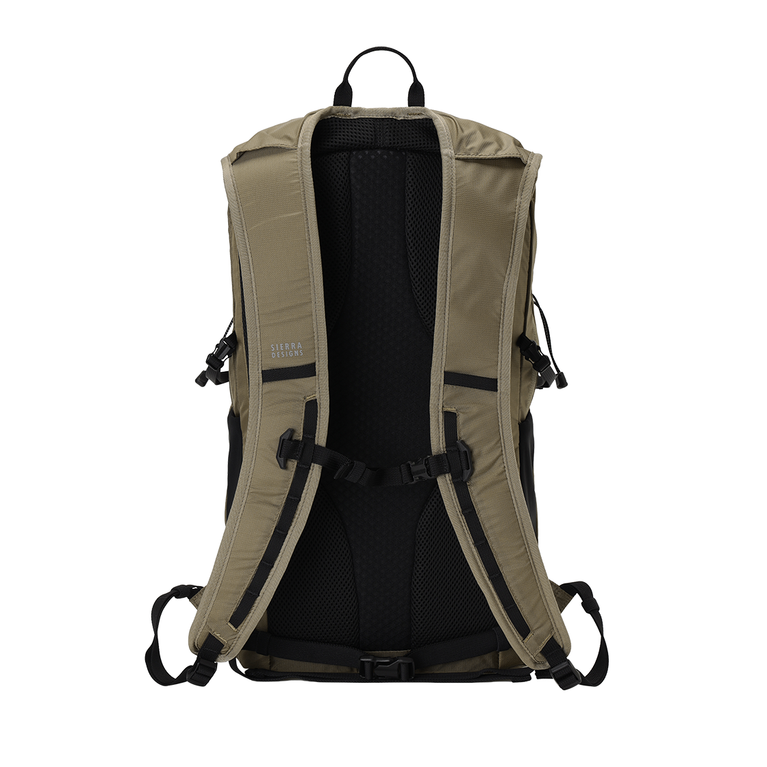 시에라디자인 테나야팩 25L 베이지(SIERRA DESIGNS TENAYA Pack 25L Beige) - 2