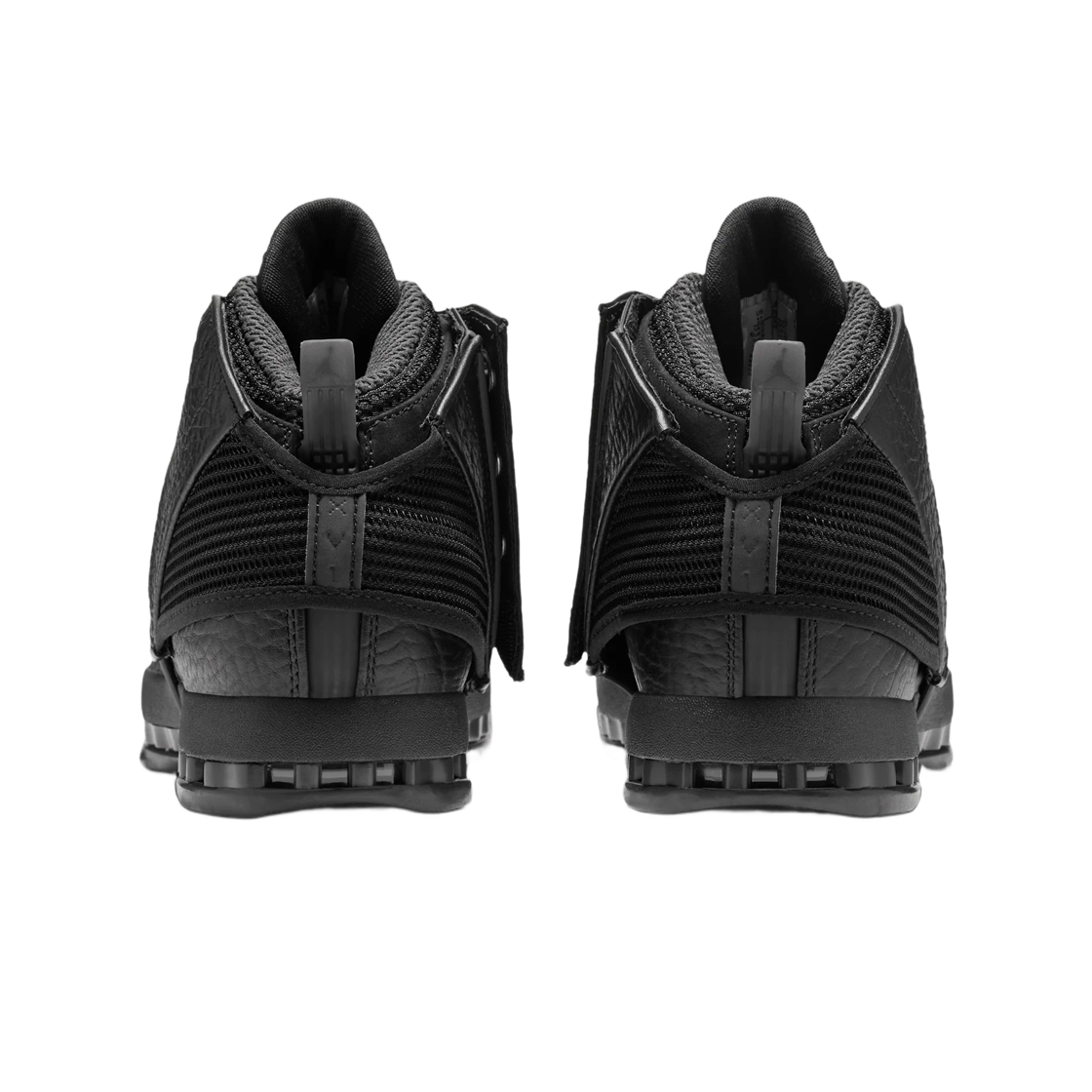 조던 16 레트로 SP 블랙 오프 누아르(Jordan 16 Retro SP Black Off Noir) - 3