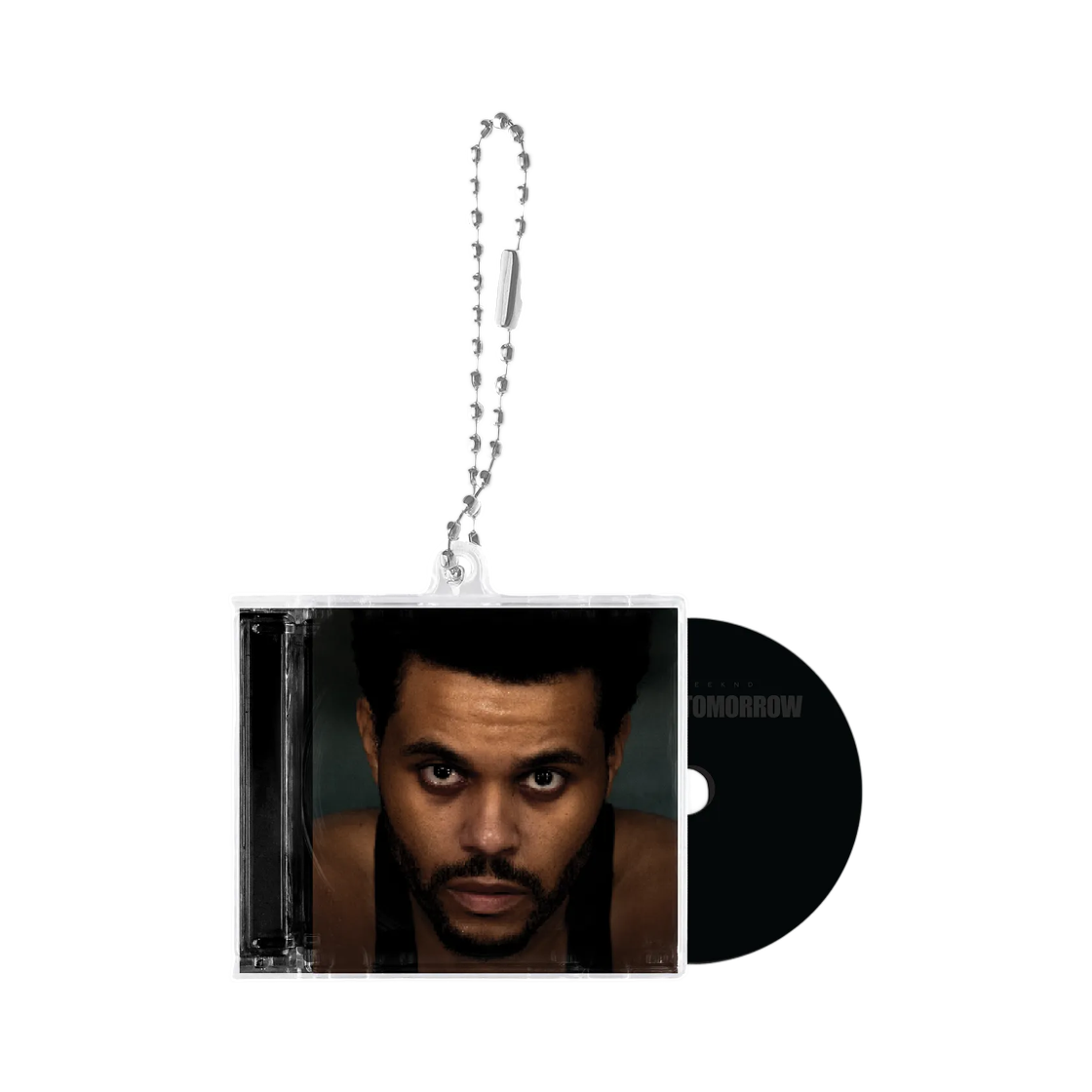 - The Weekend After Hours Till Dawn Pop Up Hurry Up Tomorrow Mini CD Keyring