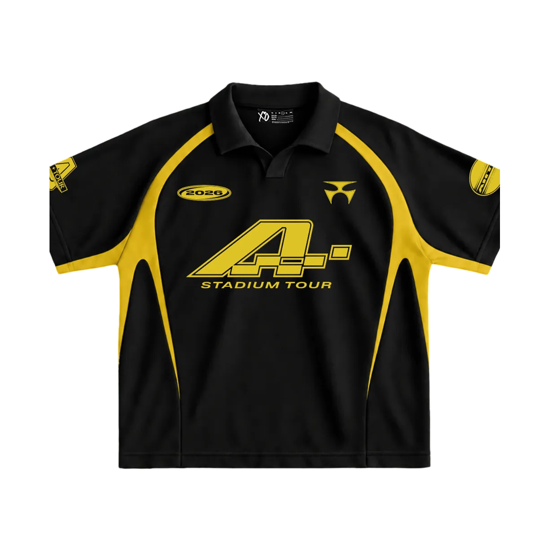 - The Weekend After Hours Till Dawn Pop Up Asia Stadium Jersey Black