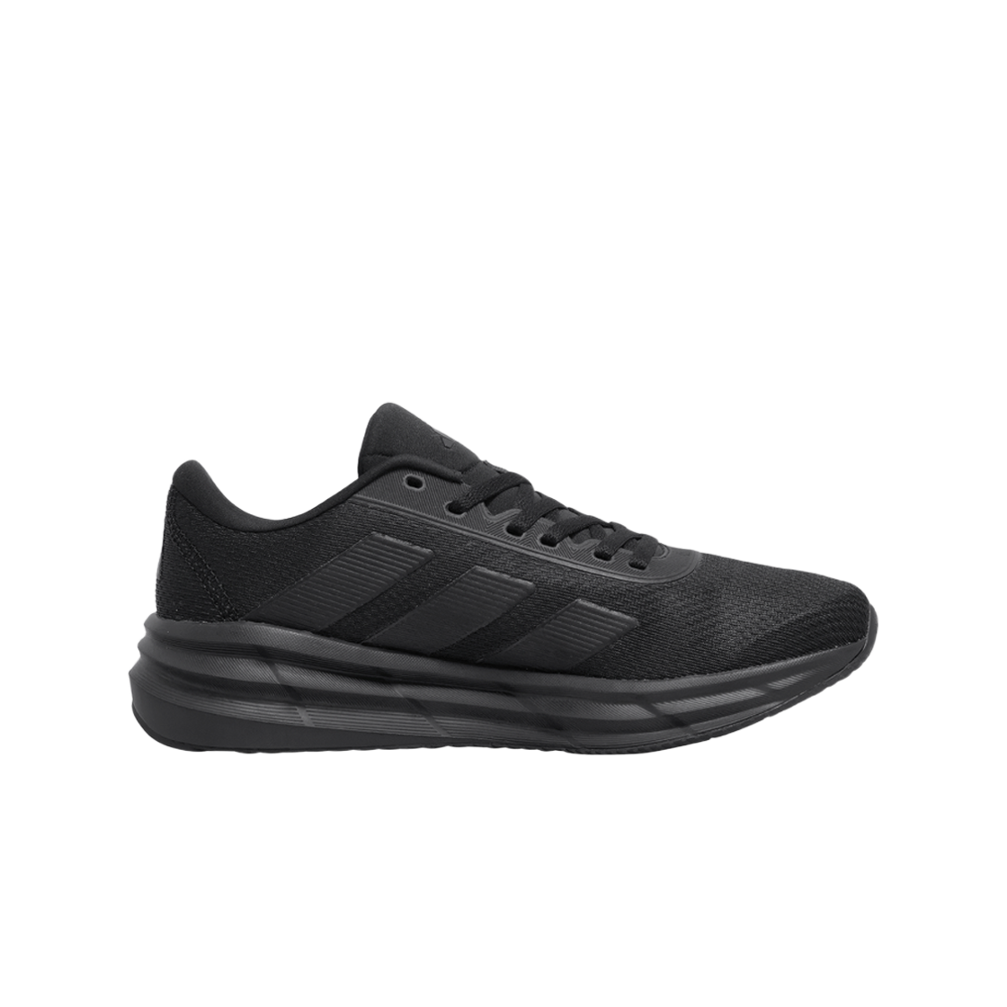 KJ3500 Adidas Galaxy Core Black