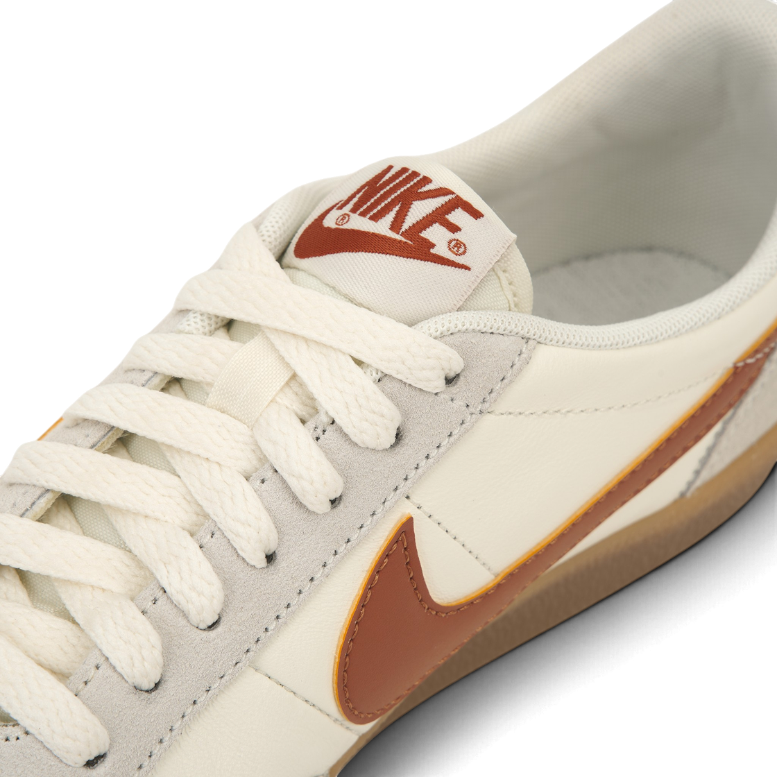 나이키 킬샷 2 레더 세일 데저트 오렌지(Nike Killshot 2 Leather Sail Desert Orange) - 7